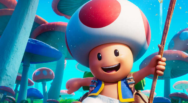 Quando o filme Super Mario Bros chegará a Netflix? - Nova Era Geek