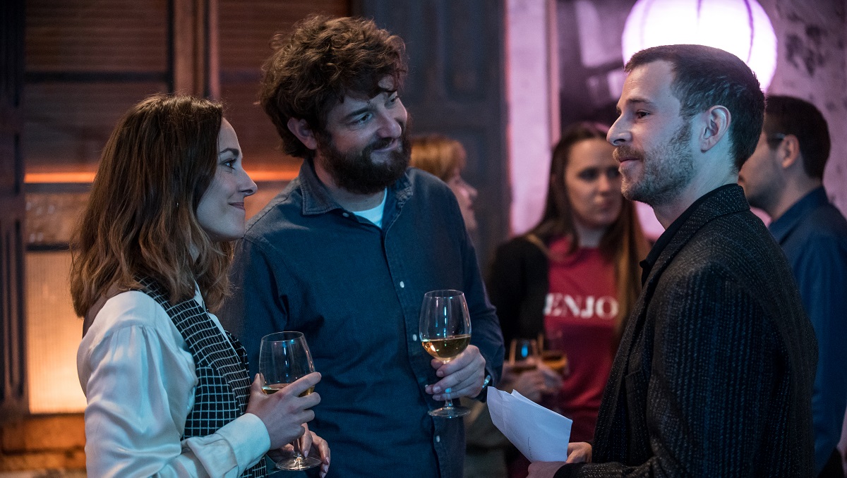 Amor ao Primeiro Beijo