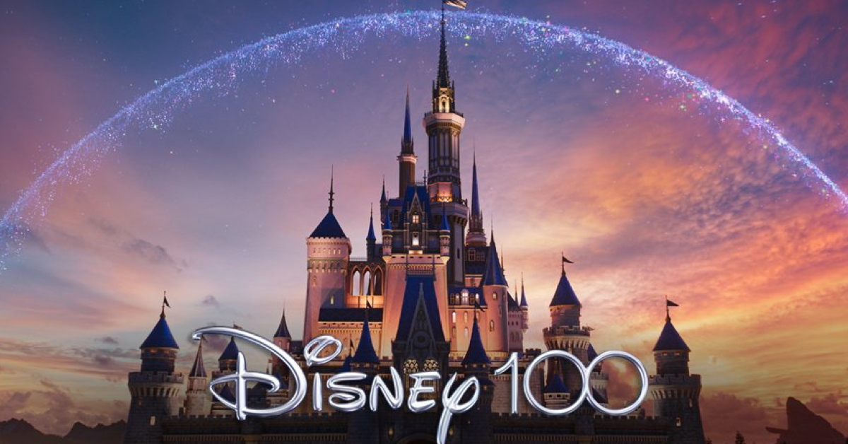 Comemorações dos 100 anos da Disney terá exibição de animações na Cinemateca