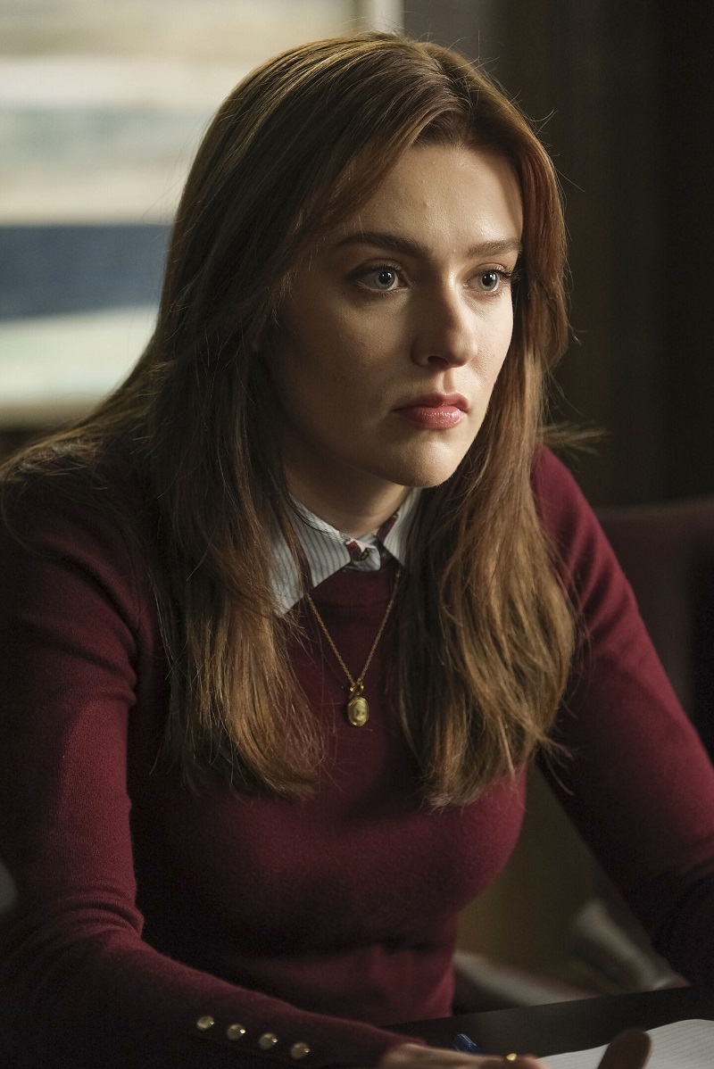 the good doctor | the good lawyer