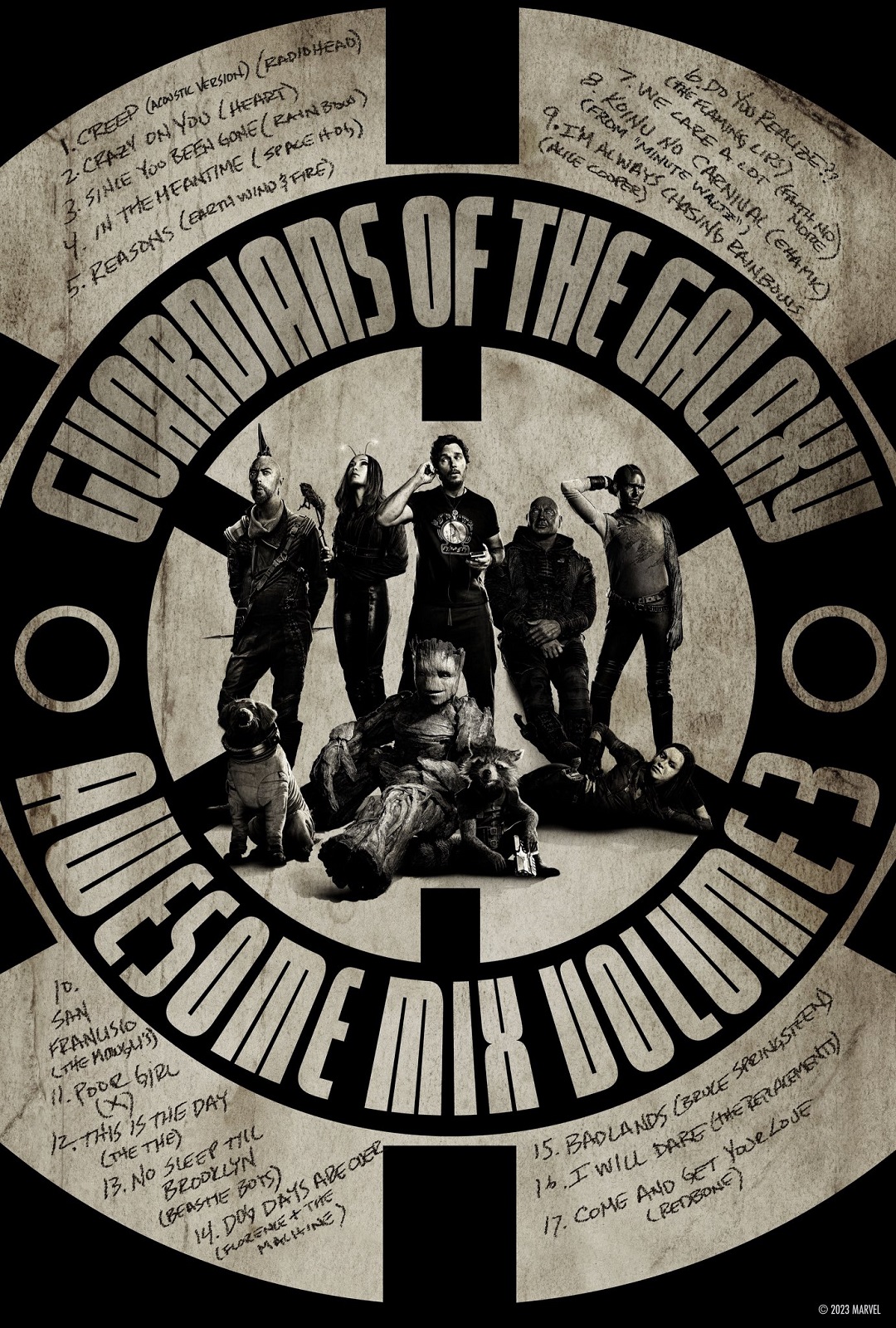 Guardiões da Galáxia