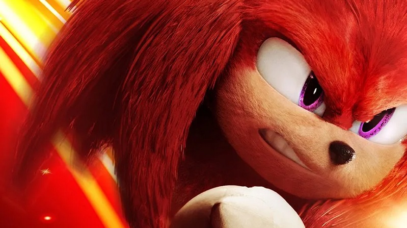 No forno! Série de Knuckles no Paramount tem elenco escalado