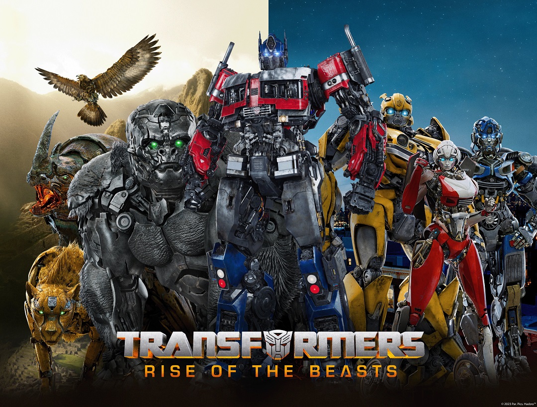 Transformers