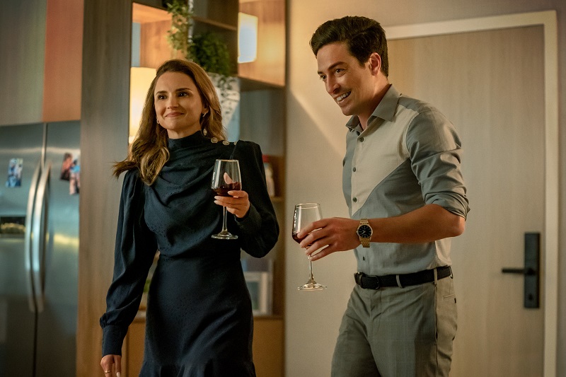 Guia de Viagem para o Amor