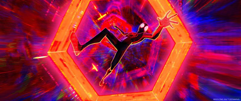 "Homem-Aranha"