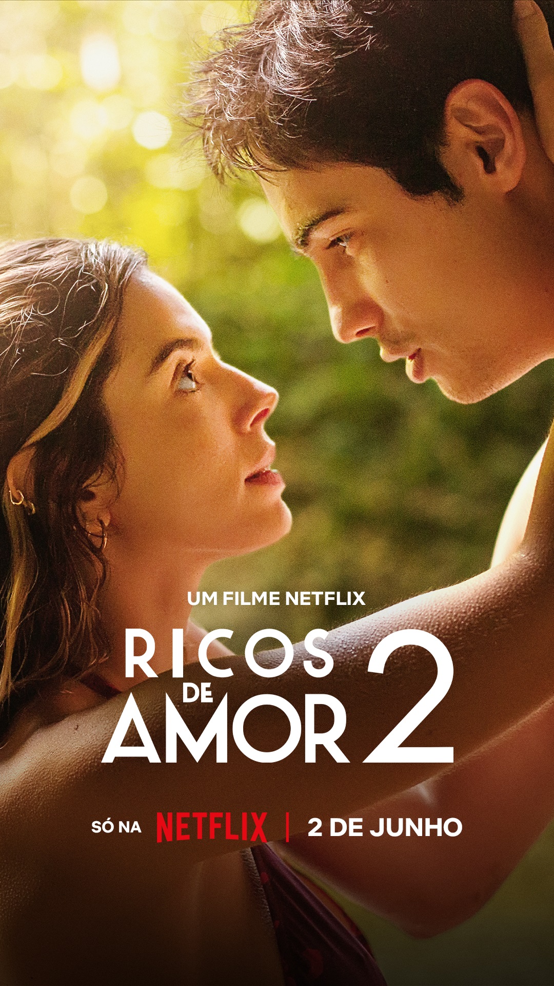 Ricos de Amor 2
