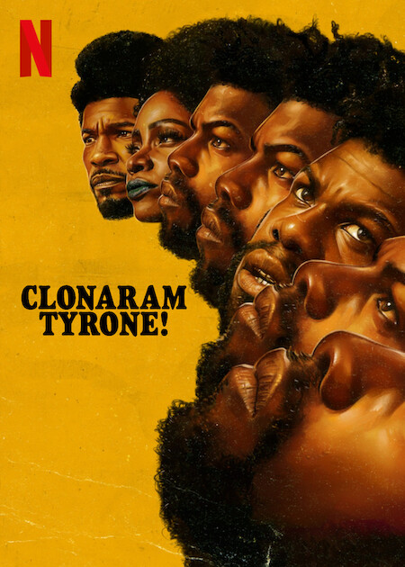clonaram tyrone