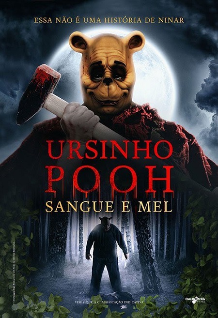 ursinho pooh