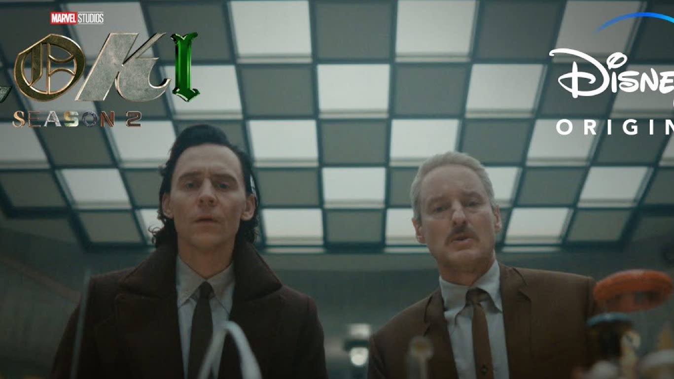 NerdolasCast 312 - LOKI: 2º Temporada - Trailer do Final da Temporada  (React e Comentários)