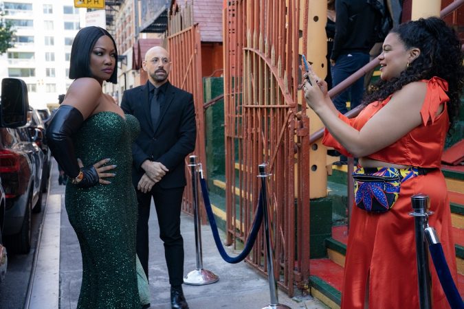 sobrevivendo em grande estilo