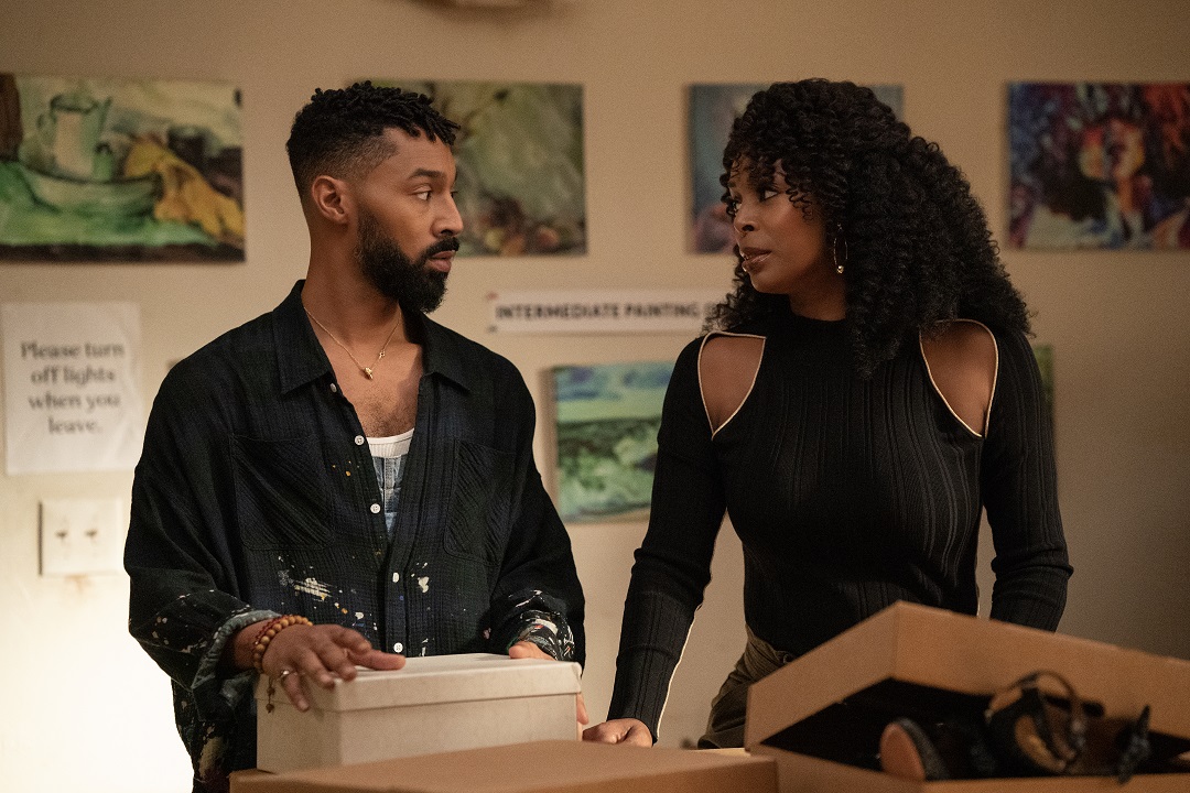 sobrevivendo em grande estilo