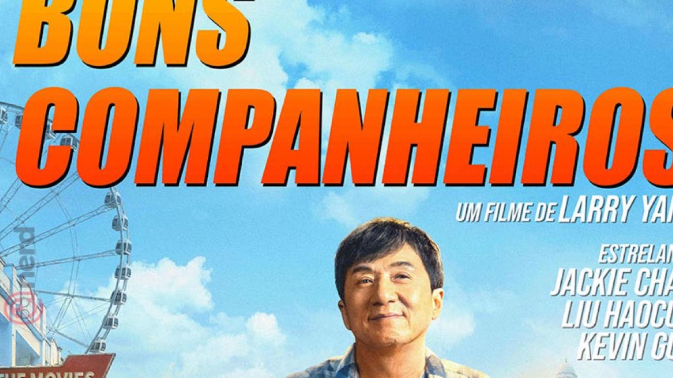 DQSoft: Filmes de Jackie Chan em Oferta - Parte 3