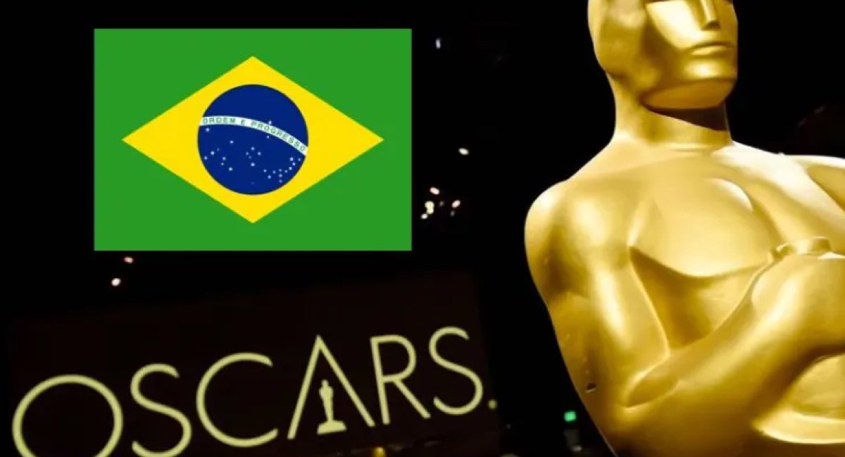 Confira lista de filmes que podem representar o Brasil no Oscar 2024