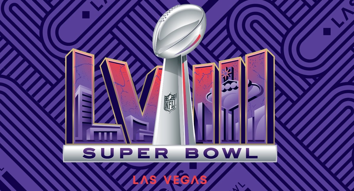 Onde assistir o Super Bowl 2024?