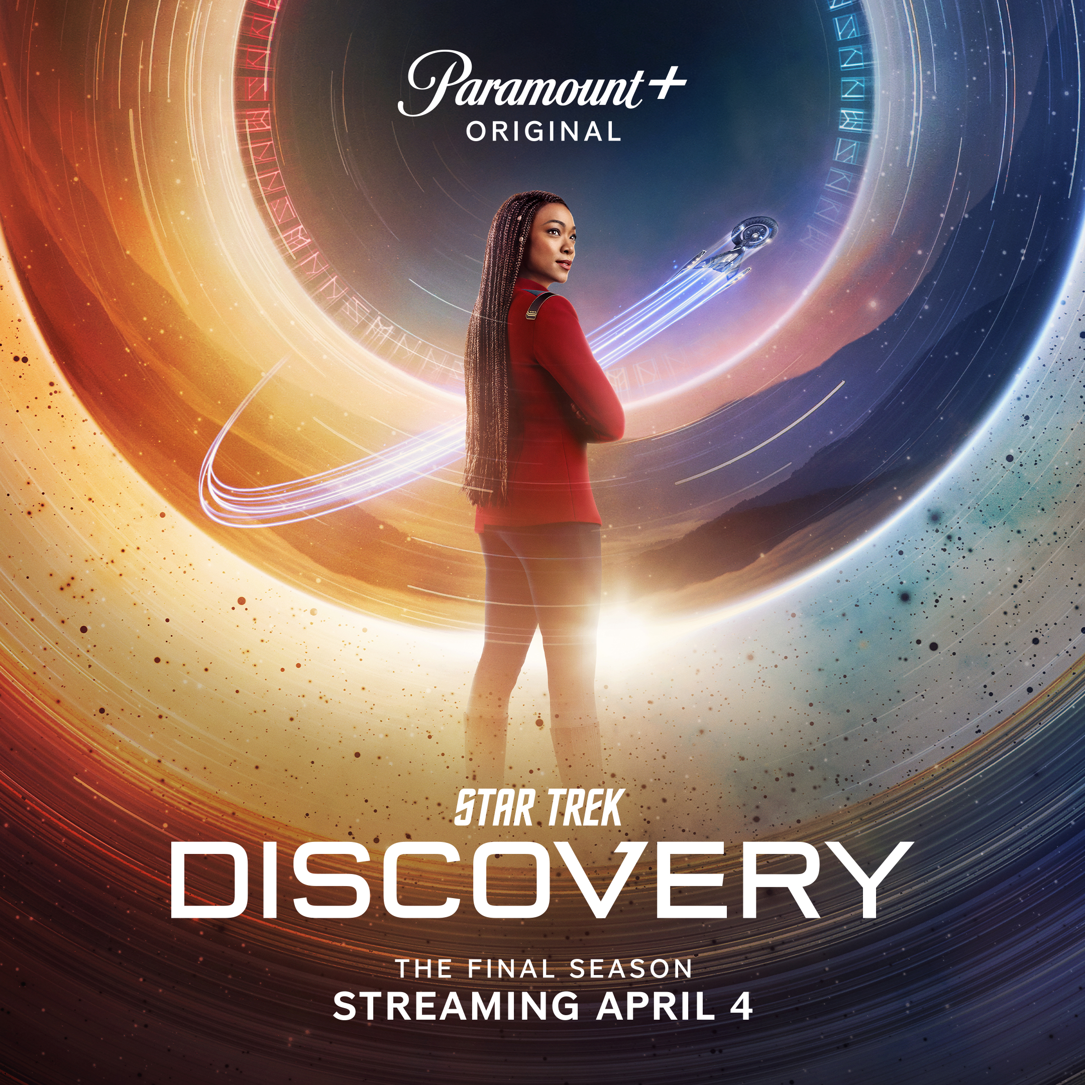 star trek discovery season 5