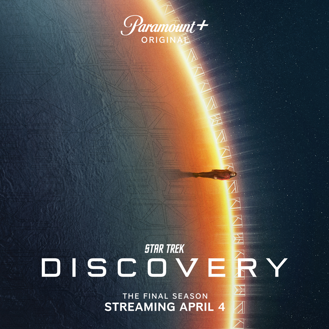 star trek discovery season 5