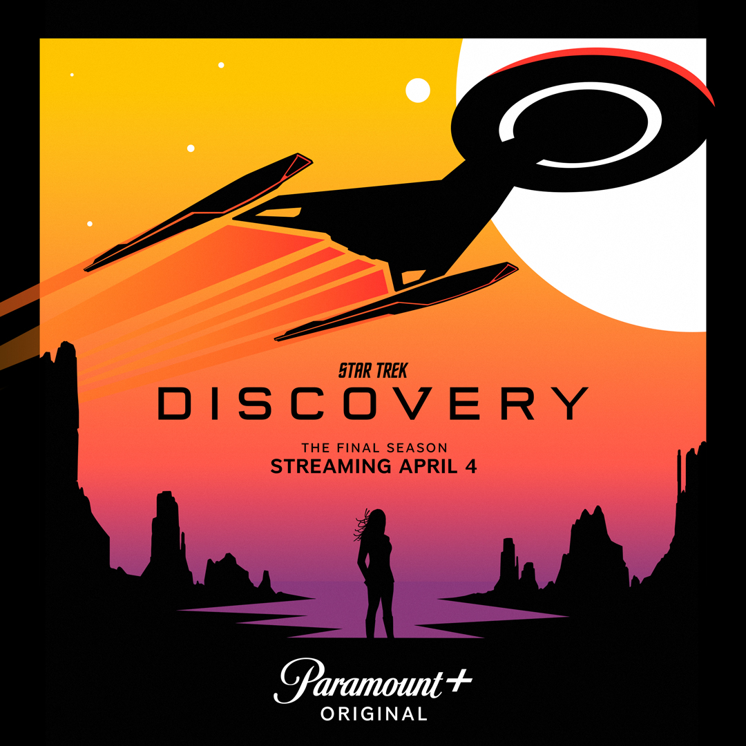 star trek discovery season 5