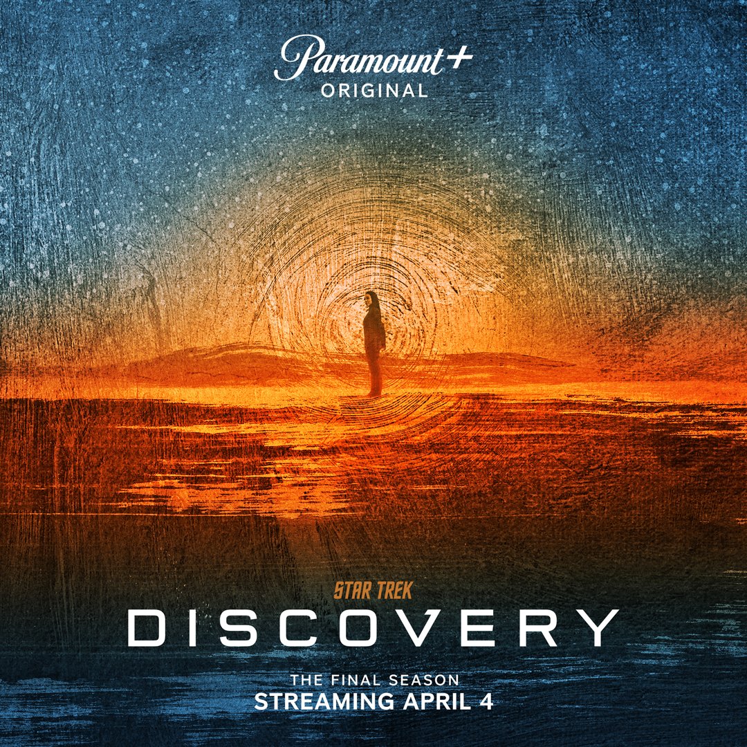 star trek discovery season 5